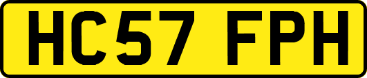 HC57FPH