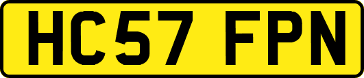 HC57FPN