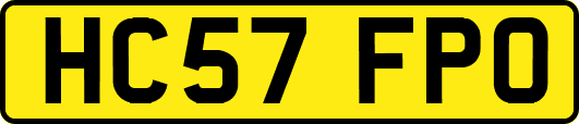 HC57FPO