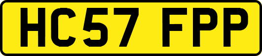 HC57FPP