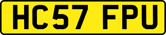 HC57FPU