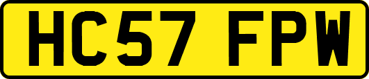 HC57FPW
