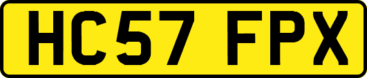 HC57FPX