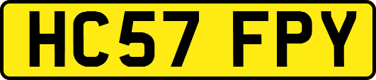 HC57FPY