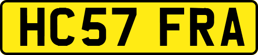 HC57FRA