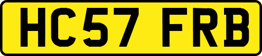HC57FRB