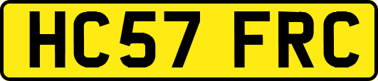 HC57FRC