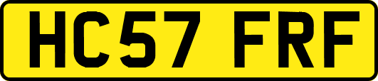 HC57FRF
