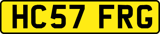 HC57FRG
