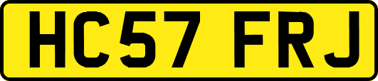 HC57FRJ