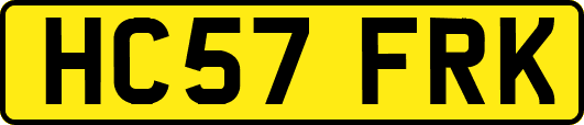 HC57FRK