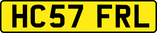 HC57FRL