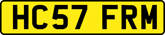 HC57FRM