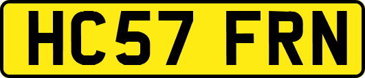 HC57FRN