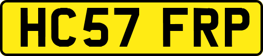 HC57FRP