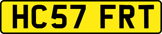 HC57FRT