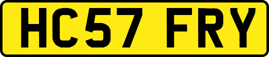 HC57FRY