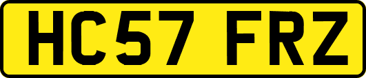 HC57FRZ