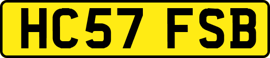 HC57FSB