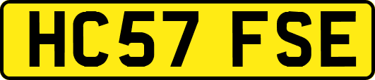HC57FSE