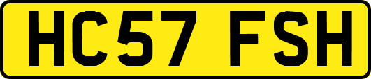HC57FSH