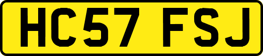 HC57FSJ