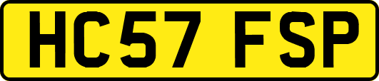 HC57FSP