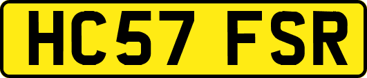 HC57FSR