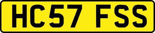 HC57FSS