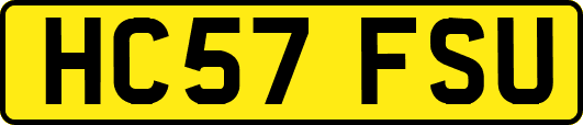 HC57FSU