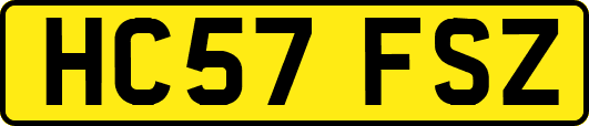 HC57FSZ