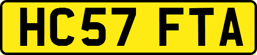 HC57FTA
