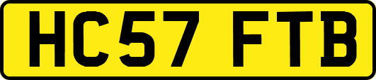 HC57FTB
