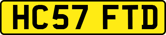 HC57FTD