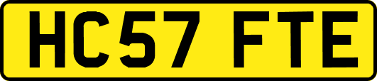 HC57FTE