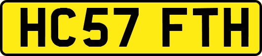 HC57FTH