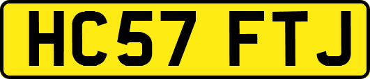 HC57FTJ
