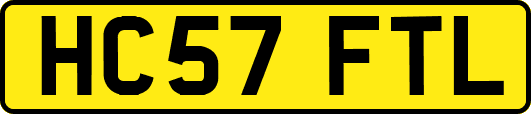 HC57FTL
