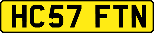 HC57FTN