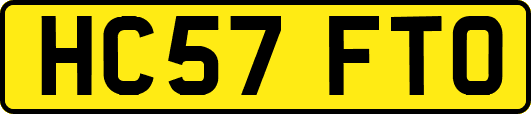 HC57FTO
