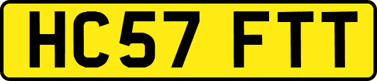 HC57FTT