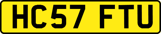 HC57FTU