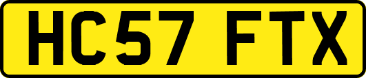 HC57FTX
