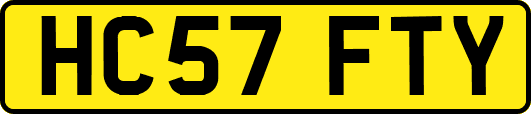 HC57FTY