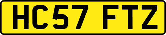 HC57FTZ