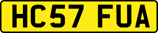 HC57FUA
