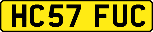 HC57FUC