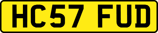 HC57FUD