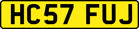 HC57FUJ