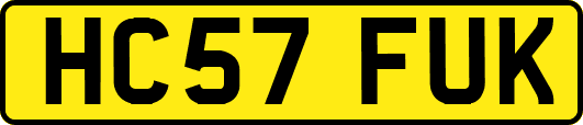 HC57FUK